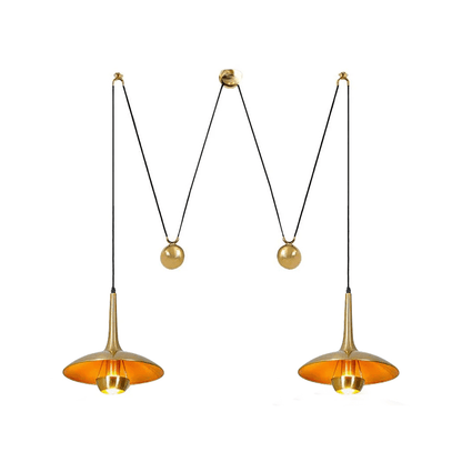 Onos Pendant Lamp