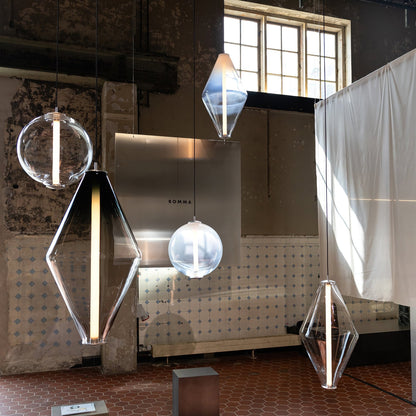 Kandinsky Pendant Light