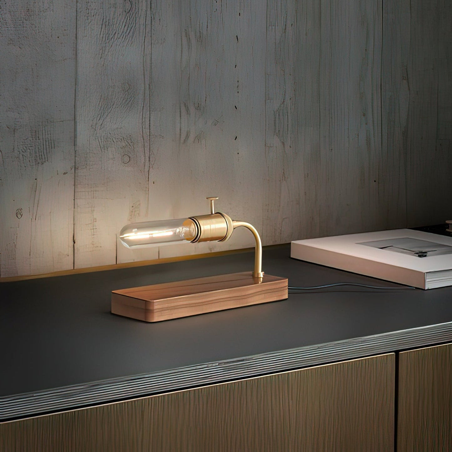 Celio table lamp