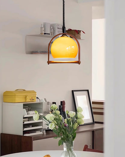 Gepo Pendant Lamp