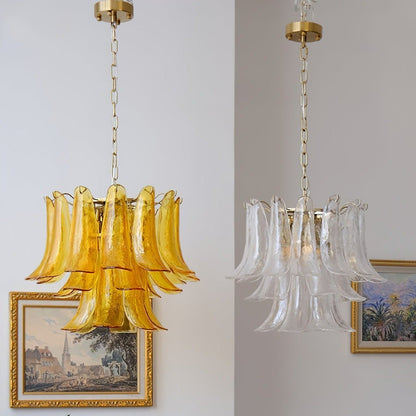 Camilia Chandelier
