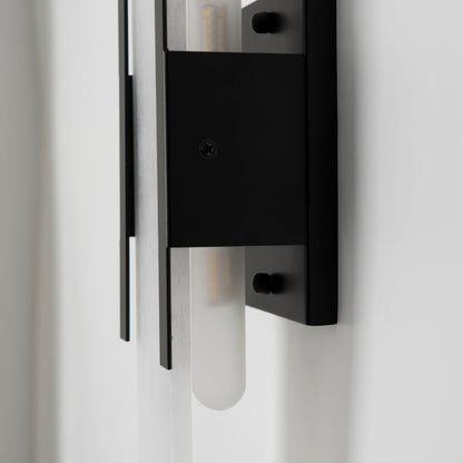 Melange Elongated Wall lamp