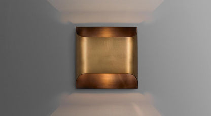 Leclerc Sconce