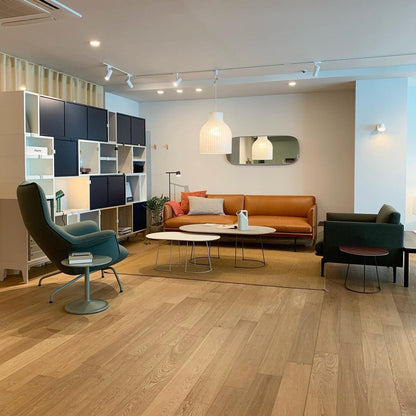 Strand Pendant Light