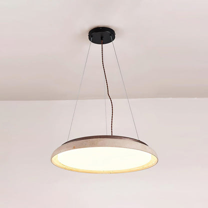 Piedra Pendant Lamp
