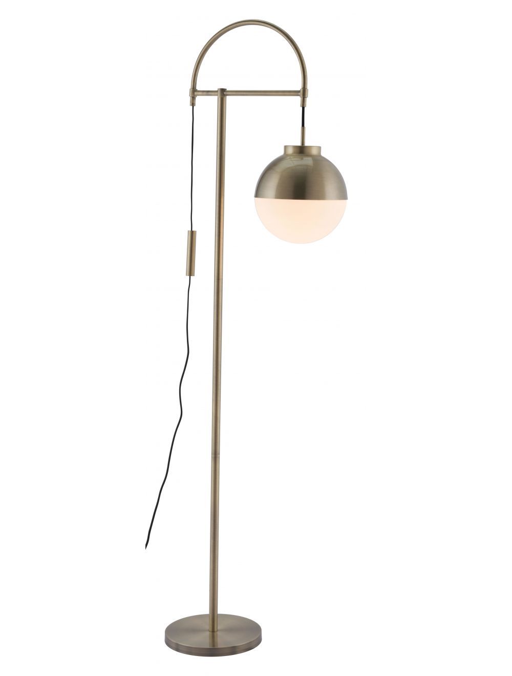 Waterloo Floor Lamp
