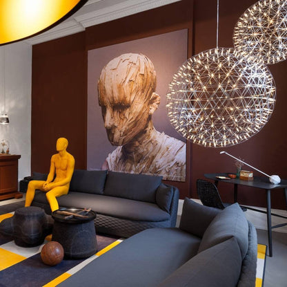 Raimond Pendant Lamp