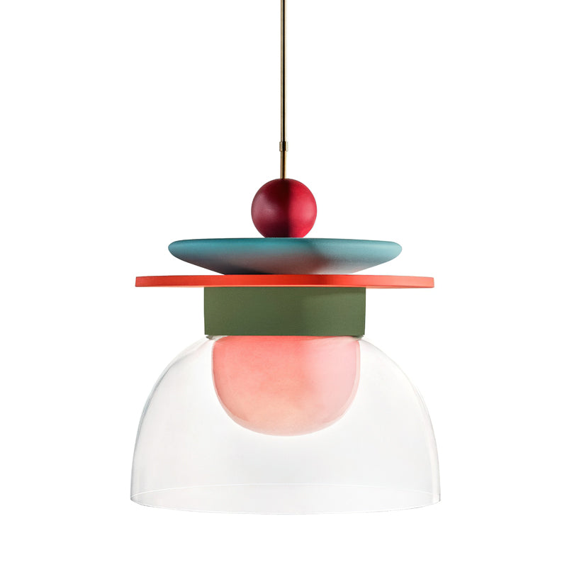 Lovell Pendant Light