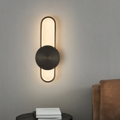 Belisto Wall Light