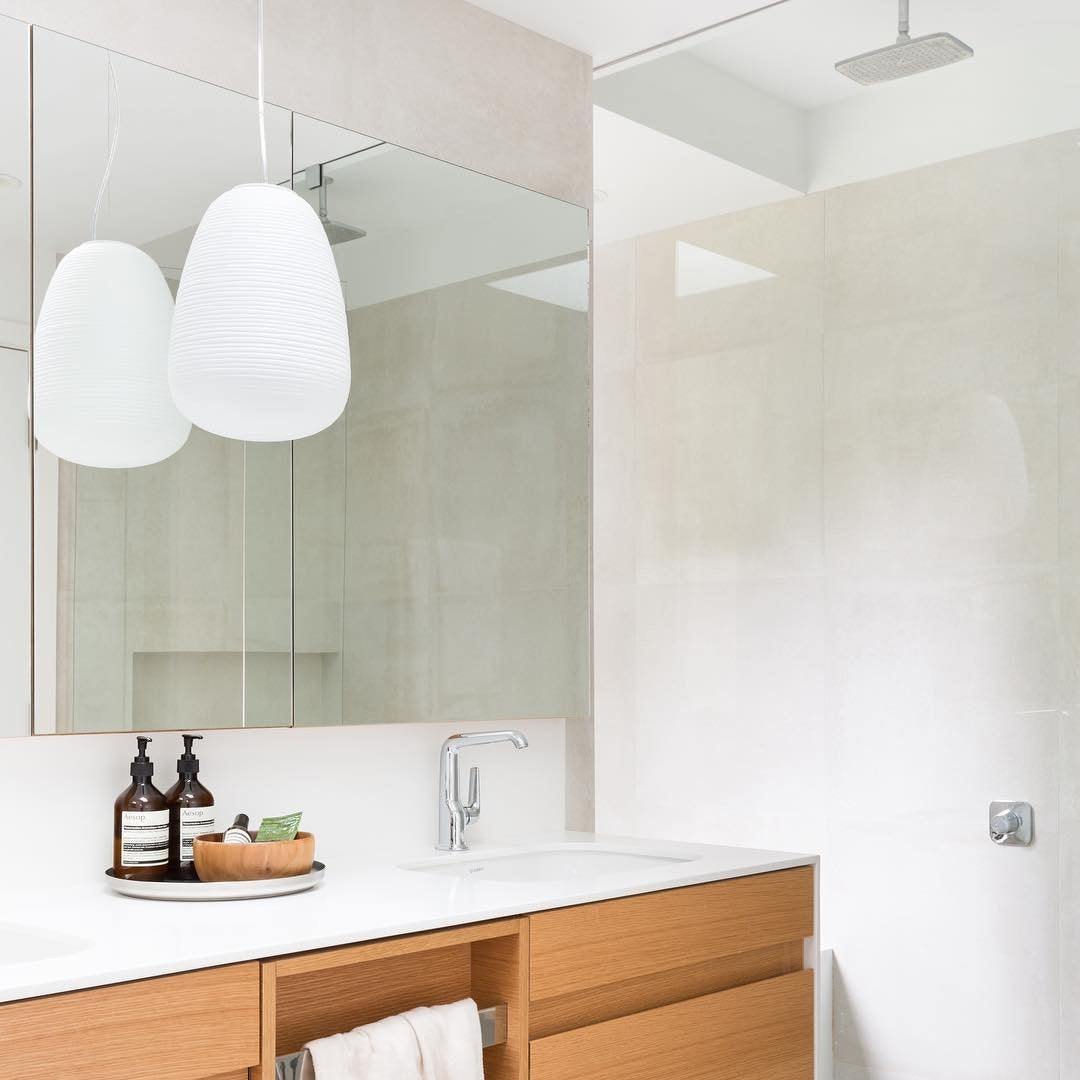 Rituals Pendant Light