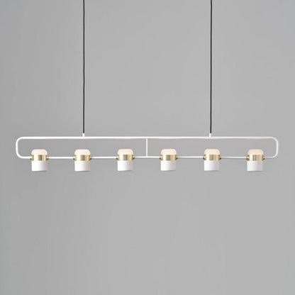 Ling P1 LED Pendant Light