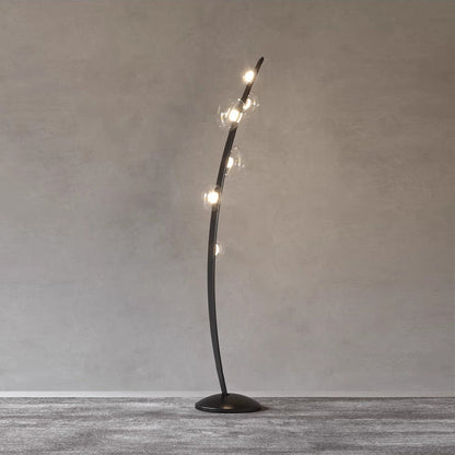 Romino Floor lamp