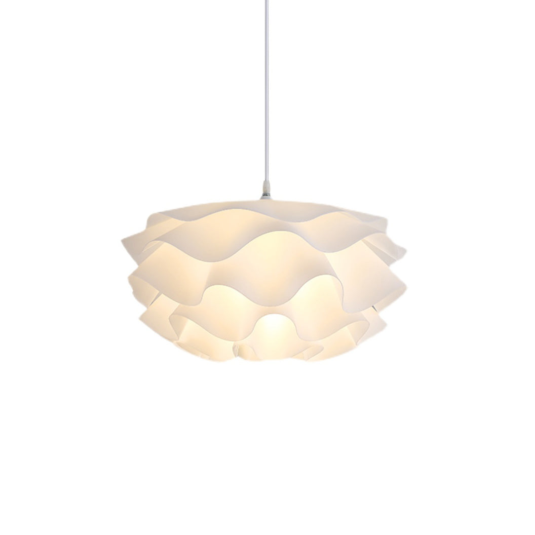 Skirt Pendant Lamp