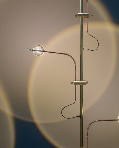 Wa Wa Floor lamp
