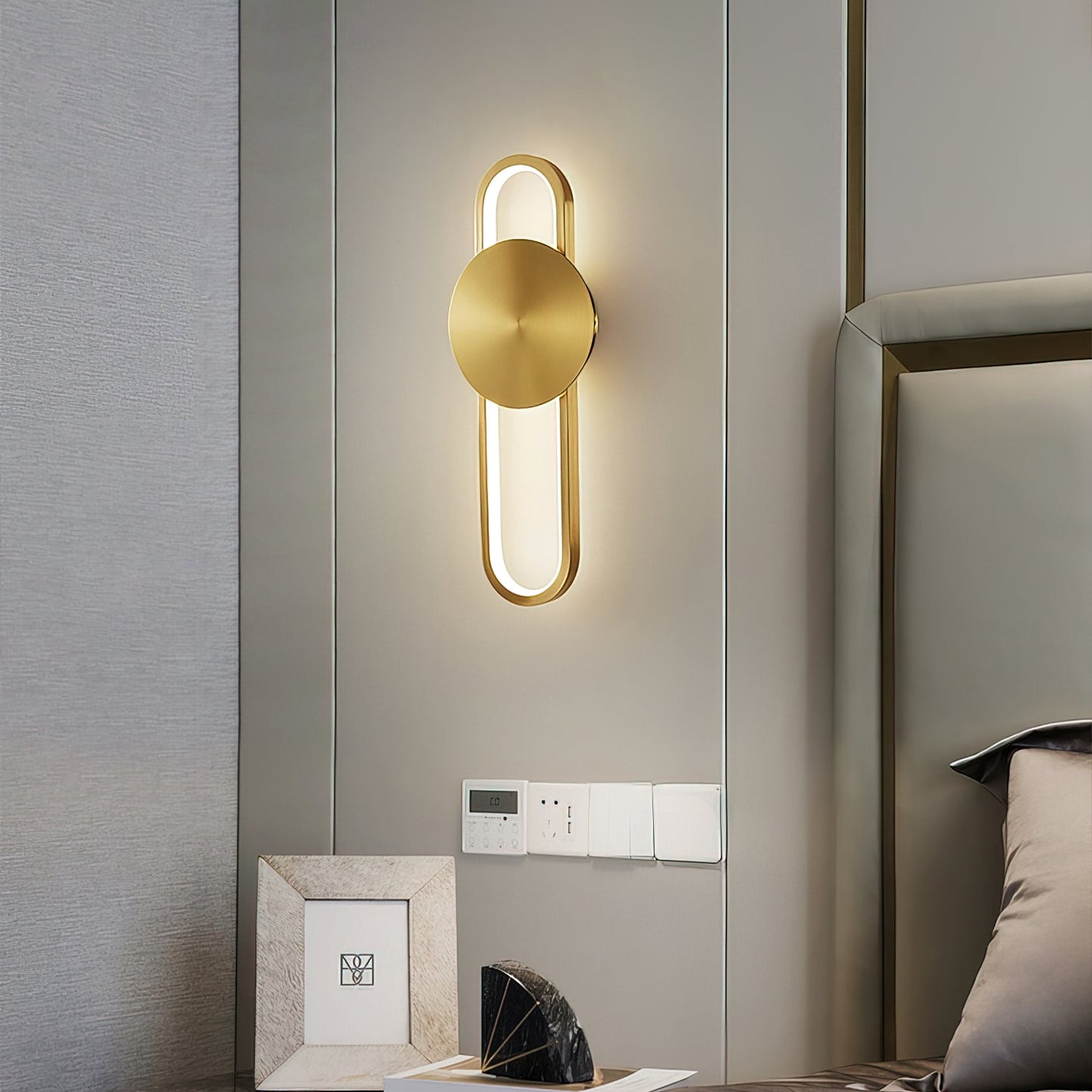 Belisto Wall Light