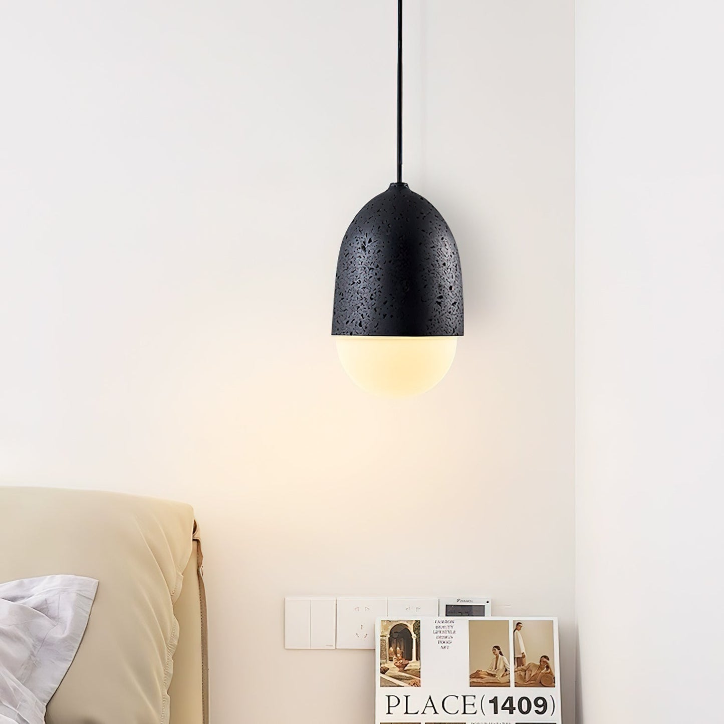 Hammerton Pendant Light