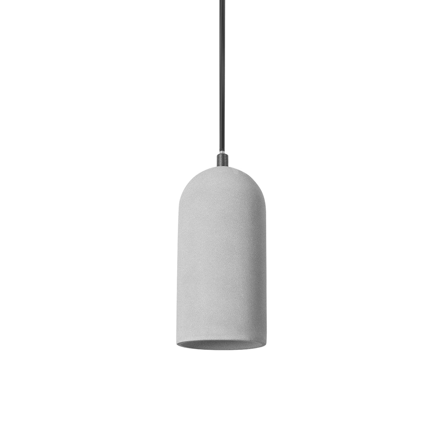 U Concrete Pendant Lamp
