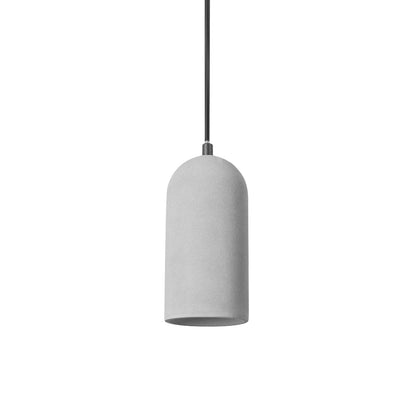 U Concrete Pendant Lamp