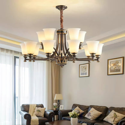Adria Chandelier