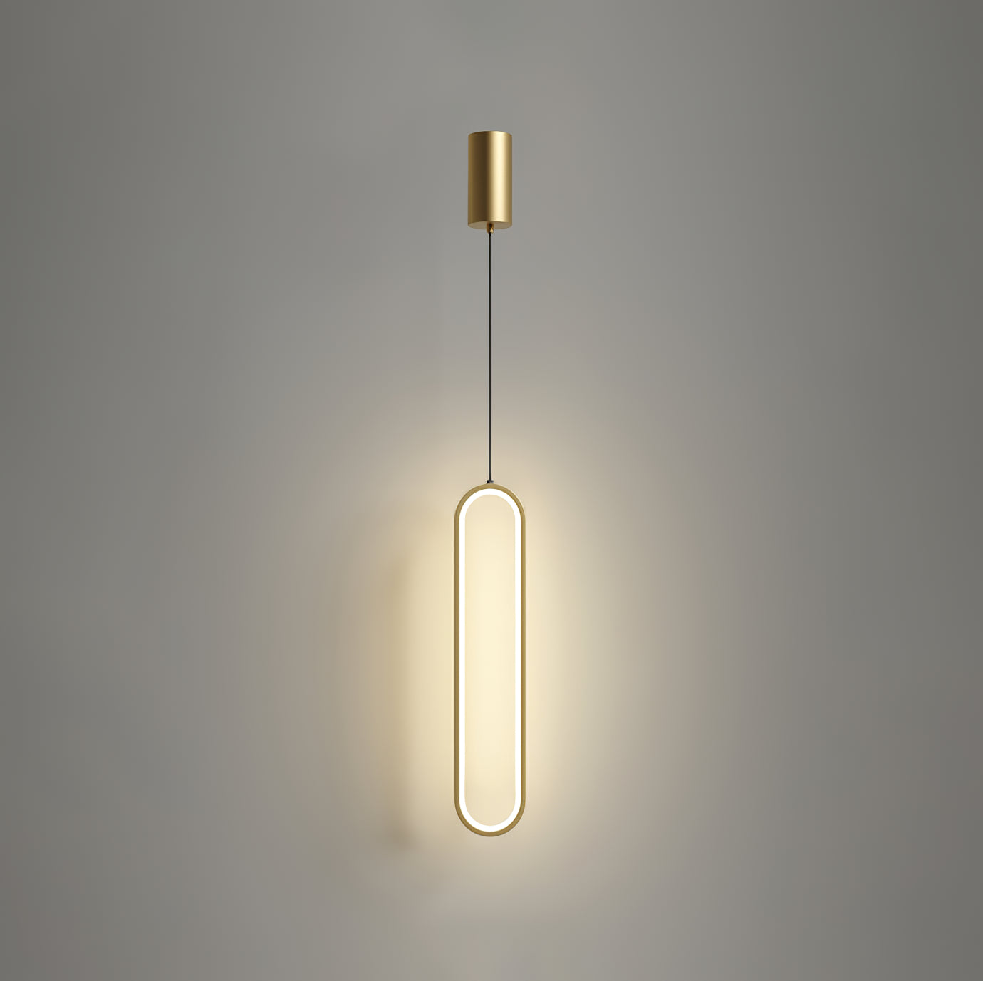 Clark Pendant Lamp