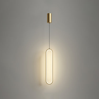 Clark Pendant Lamp