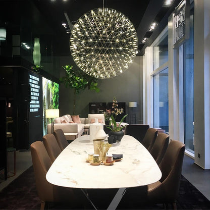 Raimond Pendant Lamp
