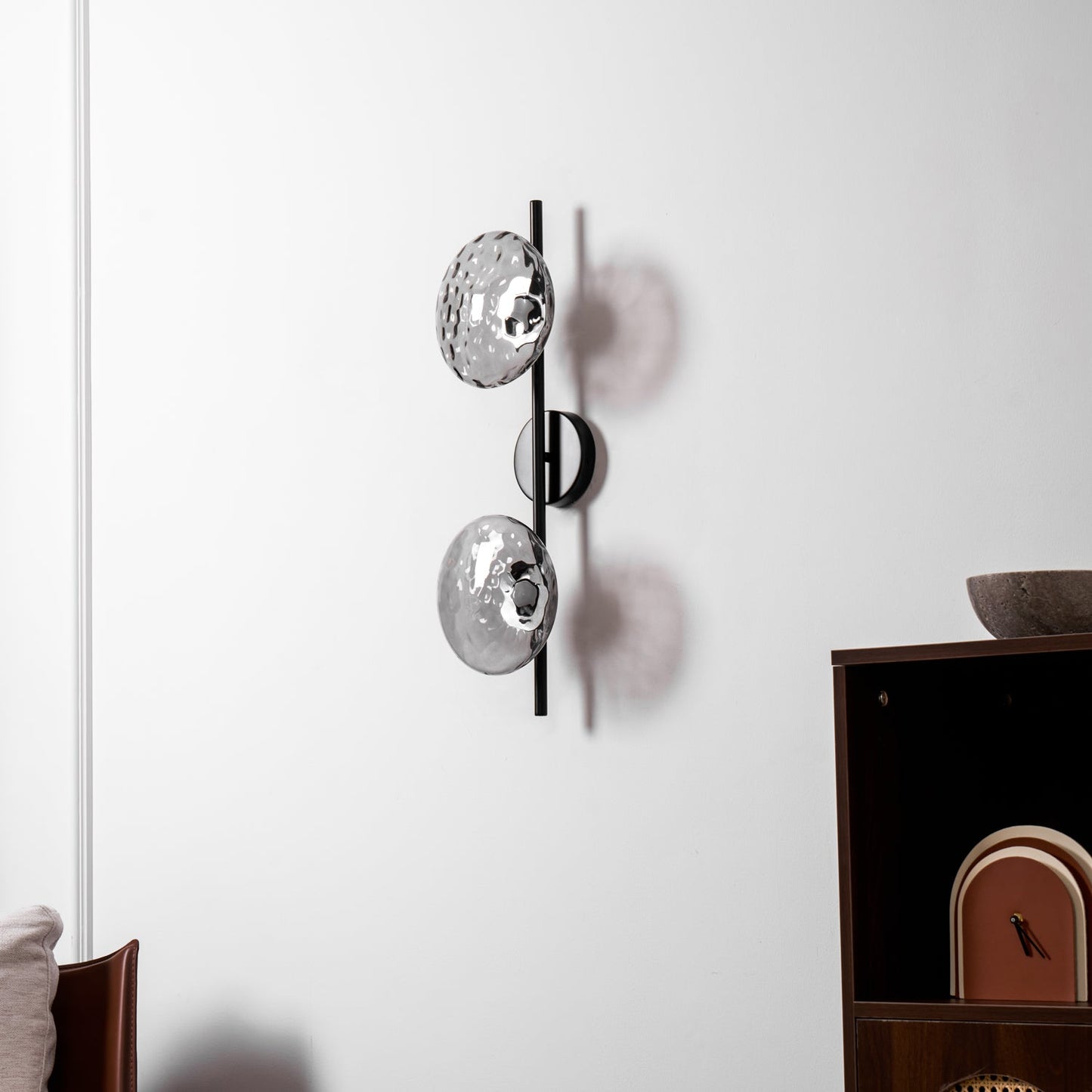 Ceto Wall Light