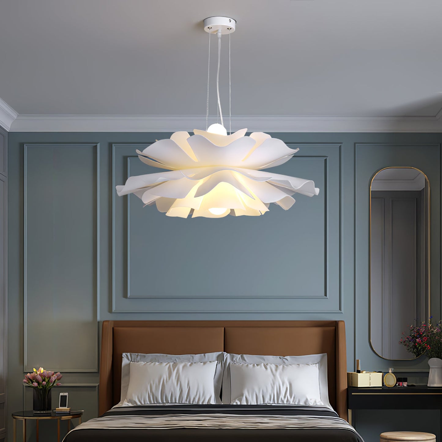 Mimosa Pendant Lamp