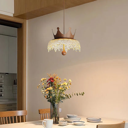 Emmanual Pendant Light