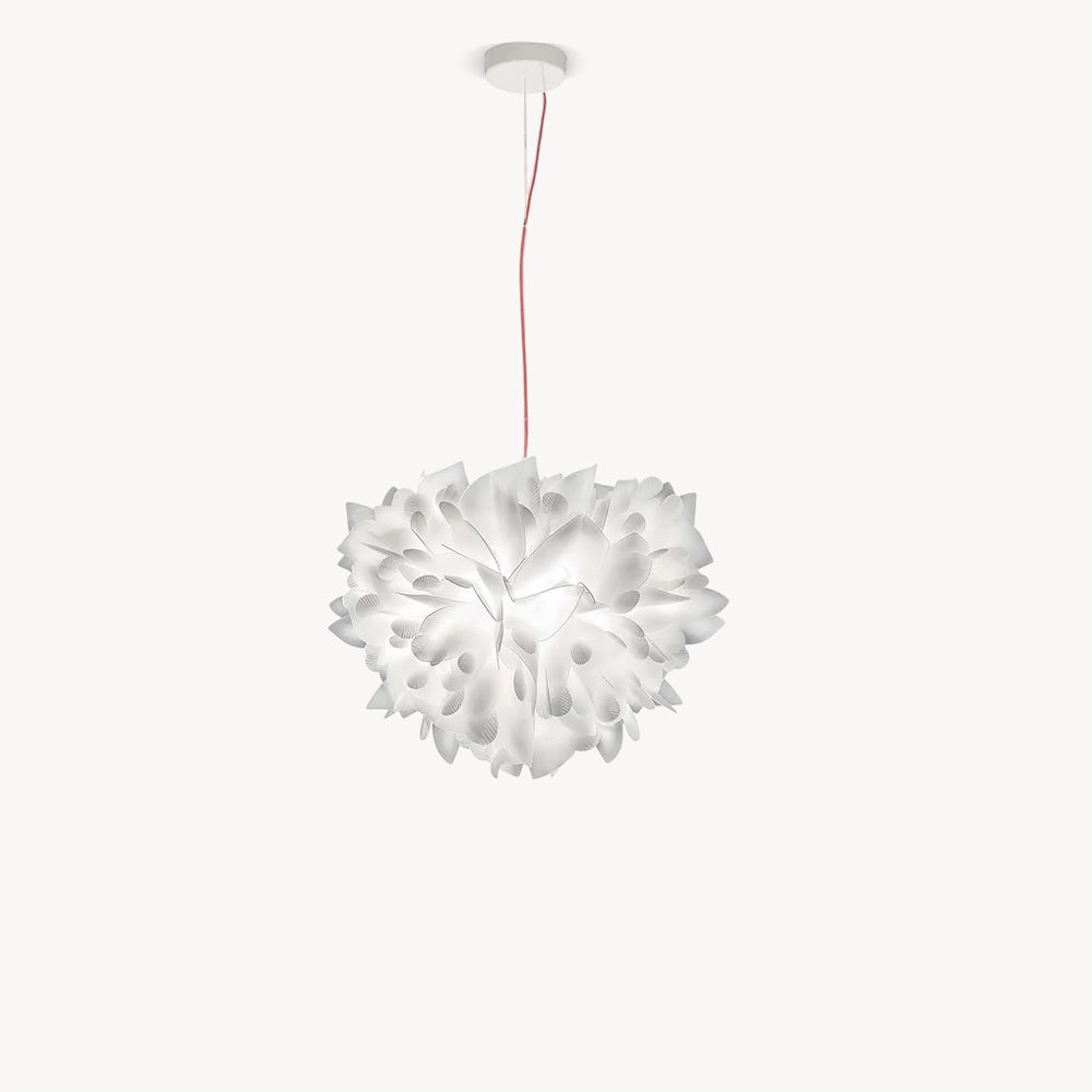 Flower Art Pendant Lamp