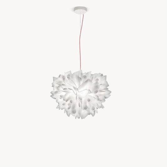 Flower Art Pendant Lamp