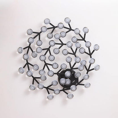 LED Net Ceiling Lamp