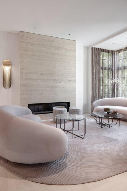 شمعدان حائط سي 