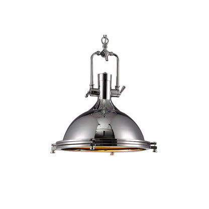 Industrial Country Metal pendant Light