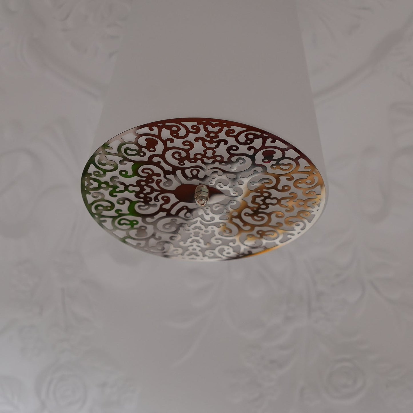 Garden Pendant Light