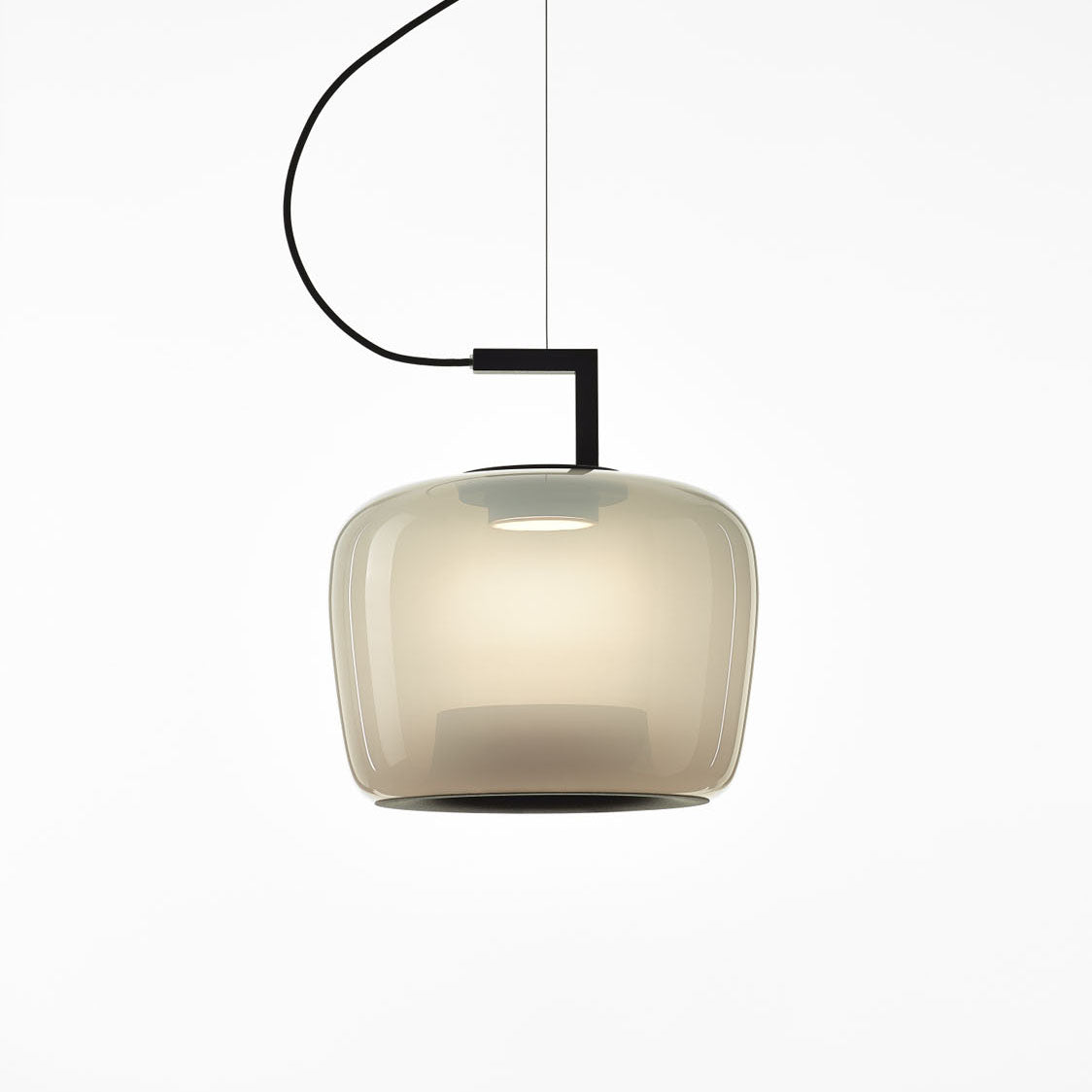 Double Pendant Lamp