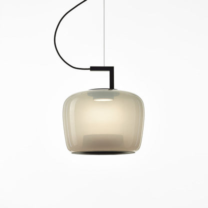 Double Pendant Lamp