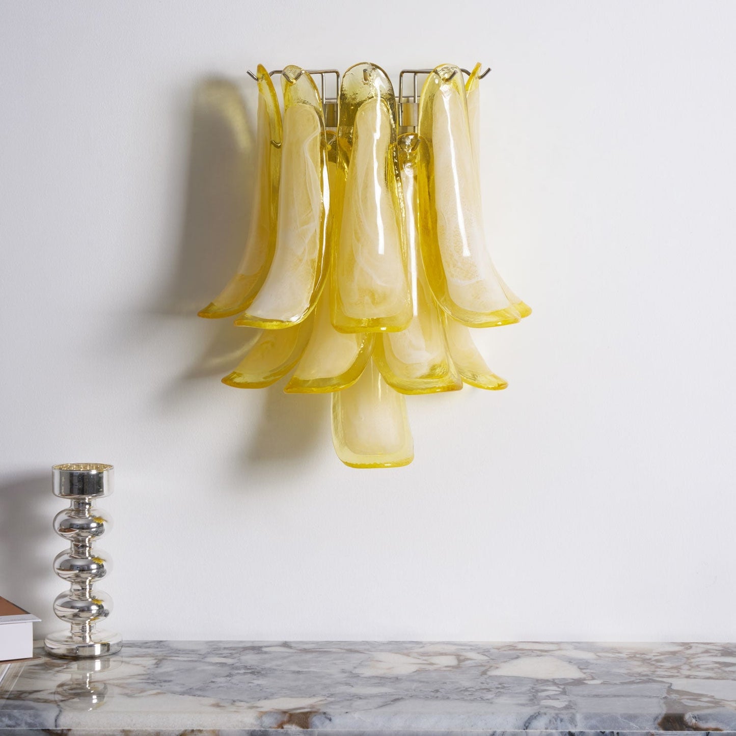 Petalo Wall Light