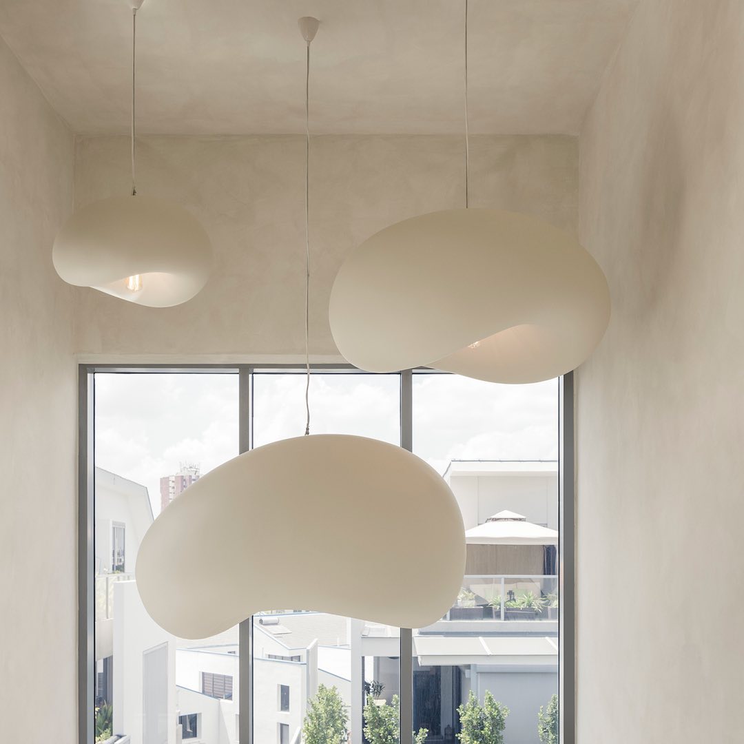 Wabi Sabi Pendant Lamp B