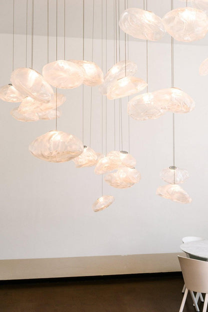 Eleven Pendant Light