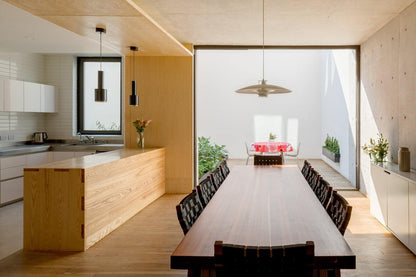 JL 341 Pendant Light