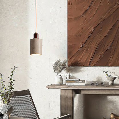 مصباح ديستين المعلق 