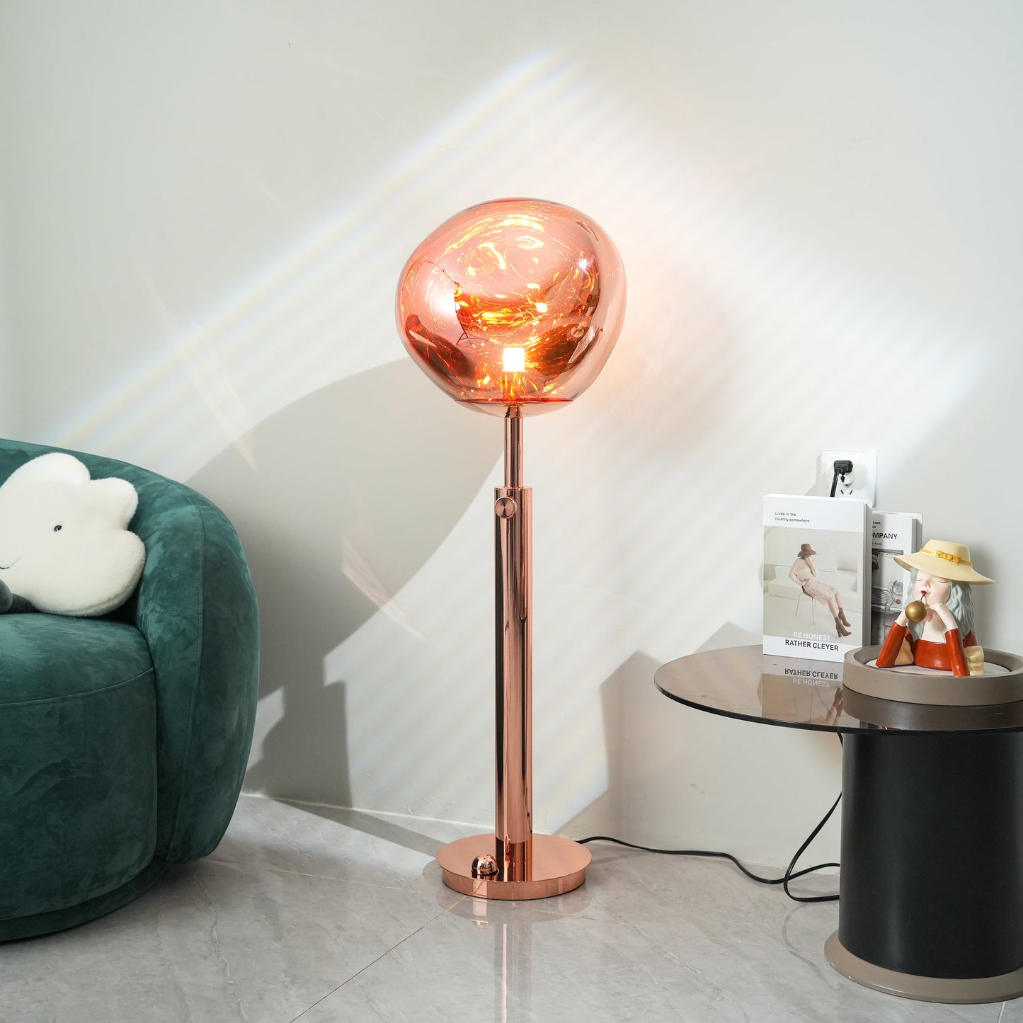 Melt Floor Lamp