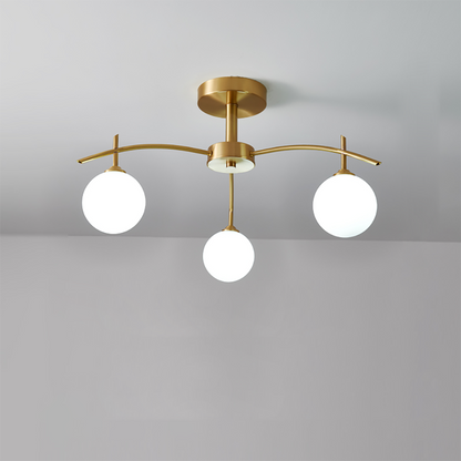 Grammercy Chandelier