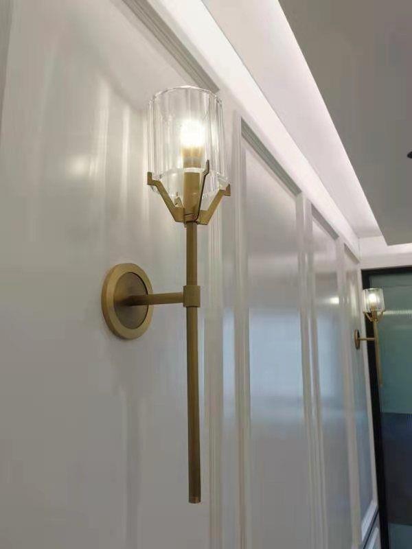 Valdampierre Sconce