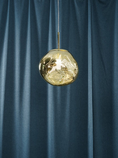 Melt Pendant Light