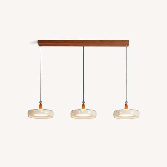 Asteria Pendant Light