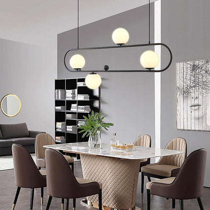 مصباح كاسيني المعلق 