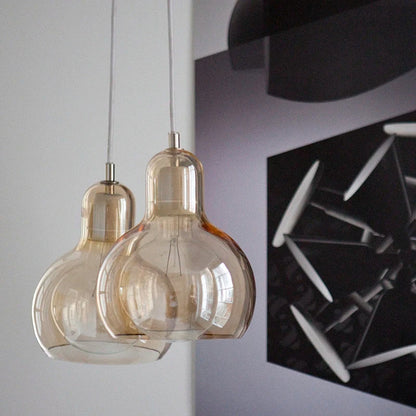Fritz Pendant Lamp