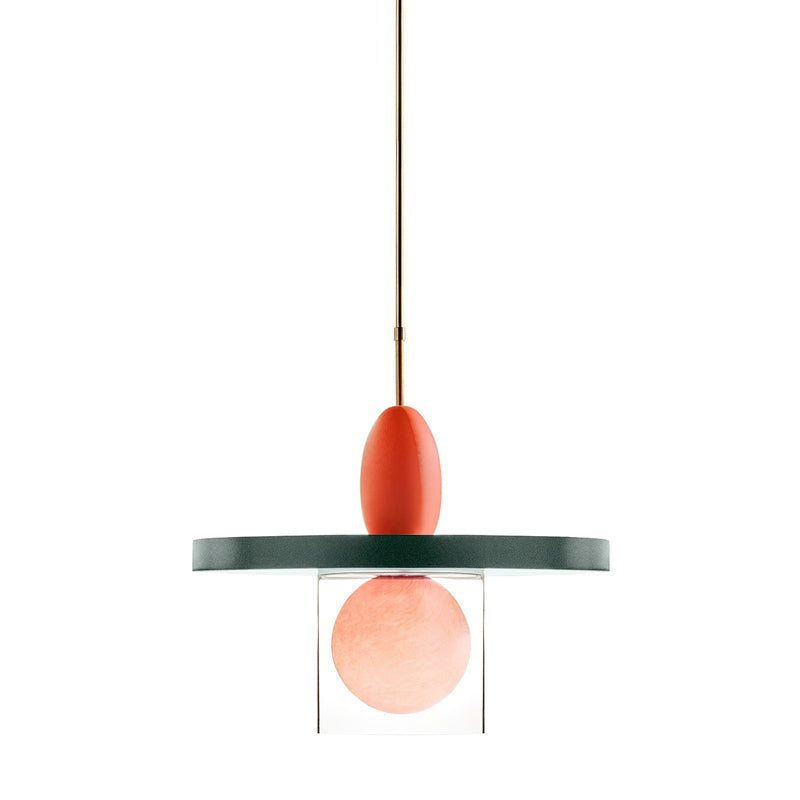 Lovell Pendant Light